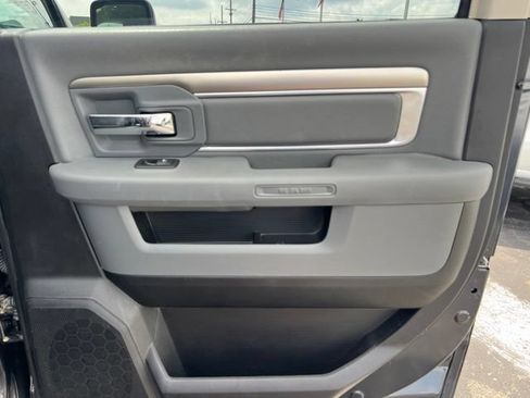 Used 2014 RAM 1500 Outdoorsman AWD/4WD image 12