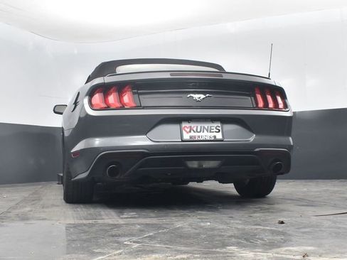 Used 2023 Ford Mustang Premium image 42