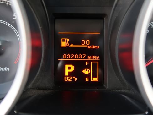 Used 2014 Mitsubishi Lancer ES FWD image 20