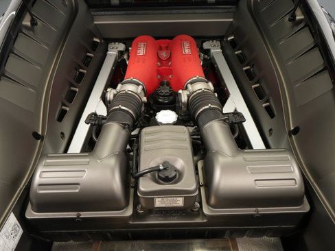 Used 2009 Ferrari F430 Coupe RWD image 78