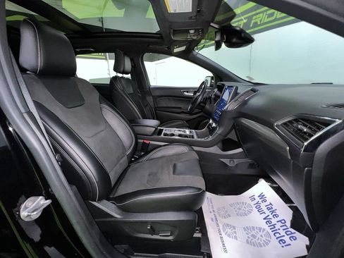 Used 2022 Ford Edge ST w/ Equipment Group 401A AWD/4WD image 28