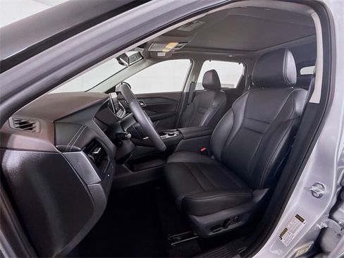 Certified 2021 Nissan Rogue SL image 5