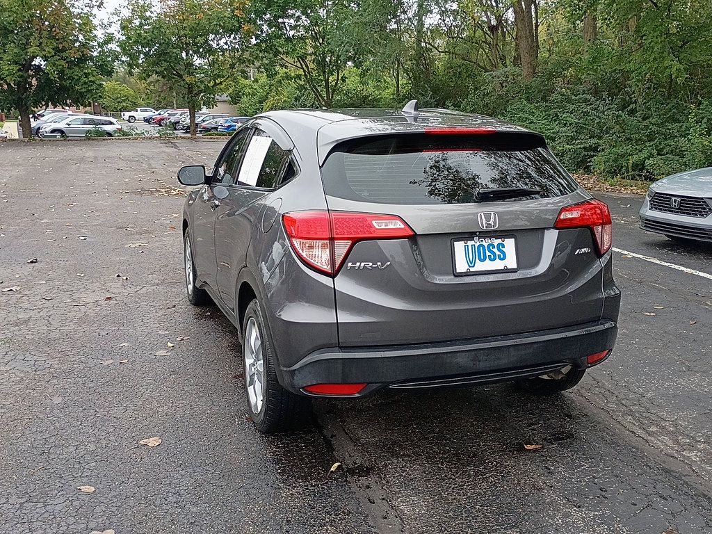 Used 2016 Honda HR-V LX image 5