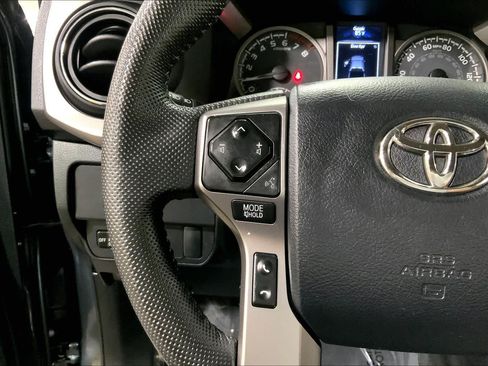 Used 2023 Toyota Tacoma SR5 AWD/4WD image 24