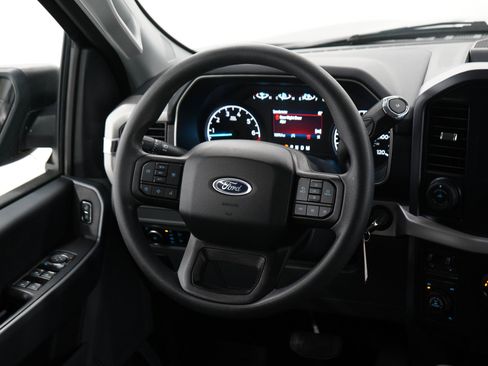 Used 2023 Ford F150 XLT w/ XTR Package AWD/4WD image 14