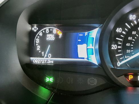 Used 2017 Ford Edge SEL w/ Equipment Group 201A FWD image 19