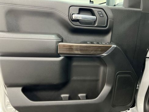 Used 2021 Chevrolet Silverado 1500 LT Trail Boss w/ Bed Protection Package AWD/4WD image 20