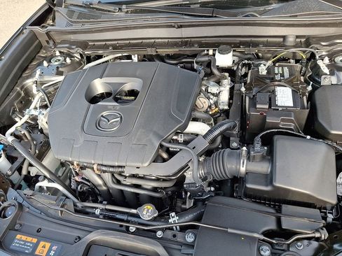 Used 2025 MAZDA CX-30 AWD 2.5 S w/ Premium Package image 31