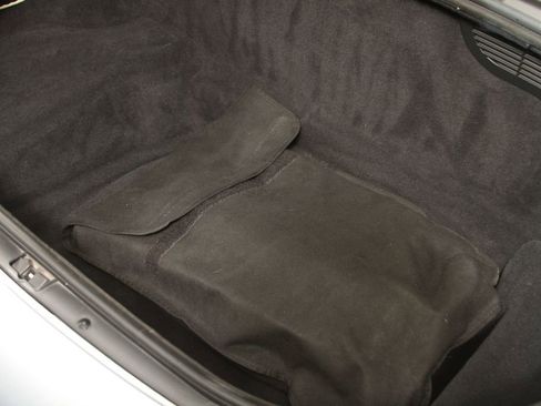 Used 2002 BMW Z8 image 34