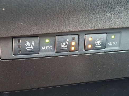 Certified 2023 Lexus ES 350 w/ Premium Package image 24