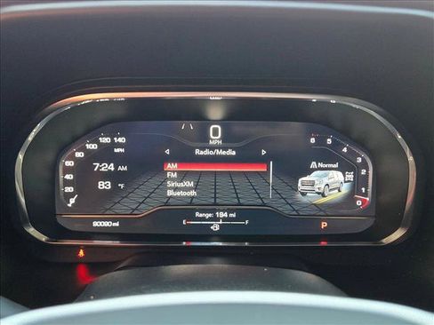 Used 2022 GMC Yukon SLT w/ SLT Premium Package AWD/4WD image 11