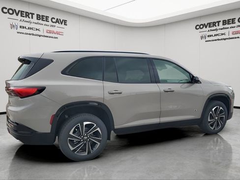 New 2026 Buick Enclave Sport Touring w/ Power Package image 10