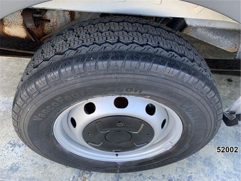 Used 2017 Ford Transit 150 130 Medium Roof w/ Interior Upgrade Package image 23