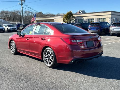 Used 2019 Subaru Legacy 2.5i w/ Alloy Wheel Package image 5