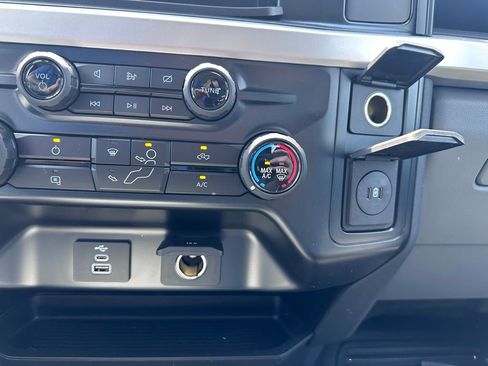 New 2024 Ford F550 4x4 SuperCab Super Duty image 26