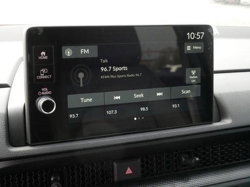 Used 2026 Honda CR-V Sport-L image 22