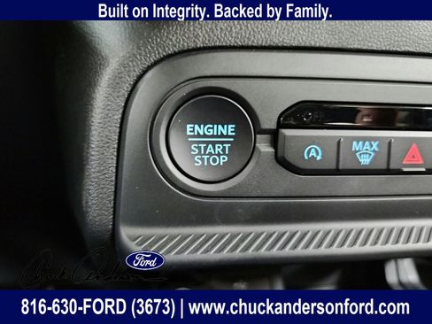 New 2025 Ford Bronco Sport Big Bend image 25