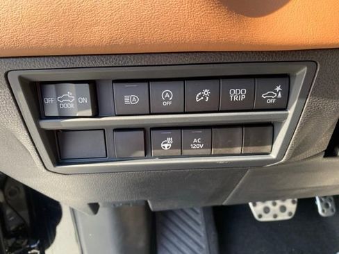 New 2026 Toyota Tundra 1794 Edition AWD/4WD image 28