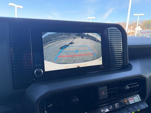 Used 2025 Toyota Land Cruiser 1958 image 18