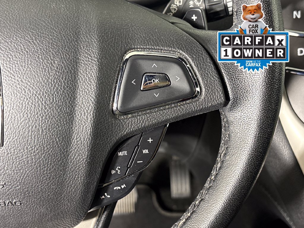 Used 2015 Lincoln MKC FWD image 20