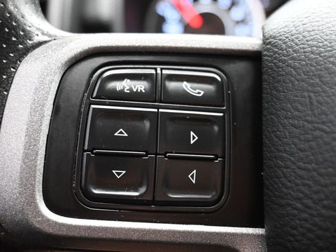 Used 2020 RAM 2500 Tradesman w/ Towing Technology Group AWD/4WD image 23