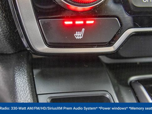 Used 2020 Honda CR-V Touring image 11