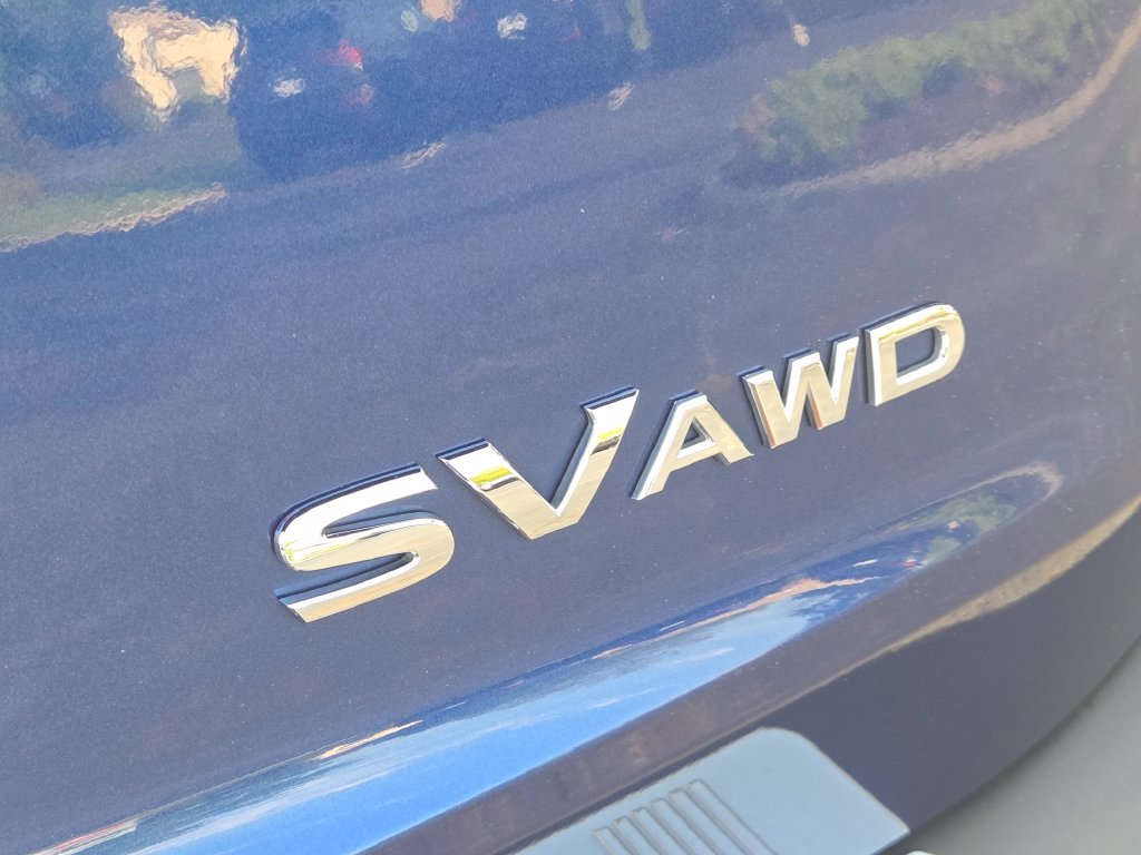 Certified 2023 Nissan Rogue SV w/ SV Premium B Package AWD/4WD image 6
