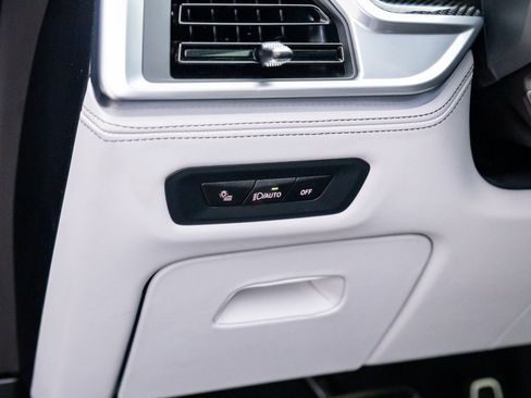 Certified 2025 BMW X6 M Competition w/ Executive Package image 20