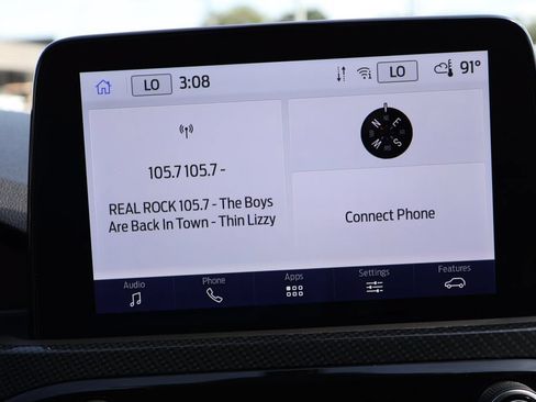 Used 2025 Ford Escape ST-Line AWD/4WD image 9