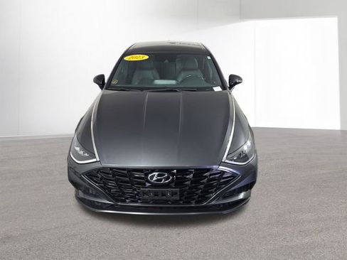 Used 2023 Hyundai Sonata SEL Plus image 46