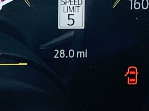 New 2025 Ford Mustang GT Premium image 11