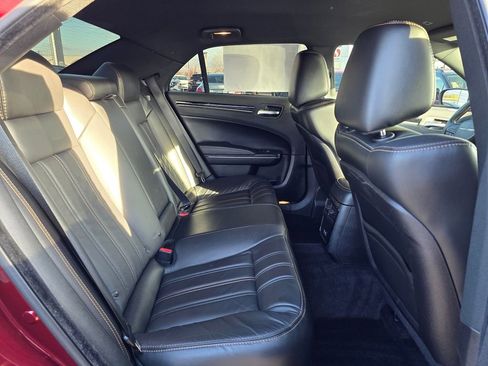 Used 2018 Chrysler 300 S w/ 300S Alloy Package image 14