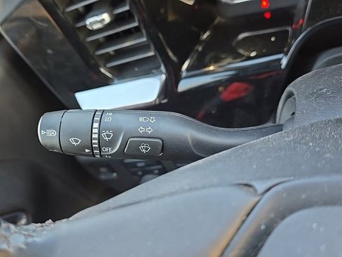 Used 2023 Chevrolet Silverado 1500 LT w/ Protection Package image 20