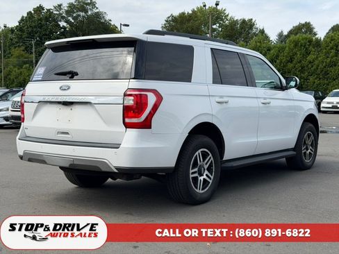 Used 2019 Ford Expedition XLT w/ Equipment Group 201A AWD/4WD image 5
