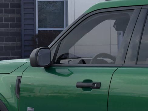 New 2025 Ford Bronco Sport Big Bend w/ Convenience Package image 20