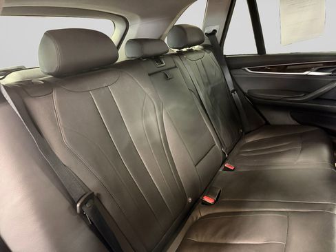 Used 2016 BMW X5 xDrive35i AWD/4WD image 24