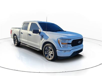 Used 2021 Ford F150 XL w/ STX Appearance Package