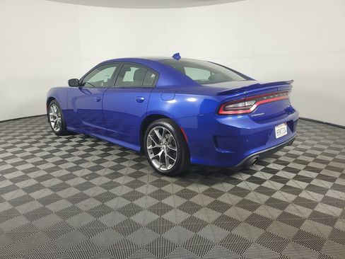 Used 2020 Dodge Charger GT image 6