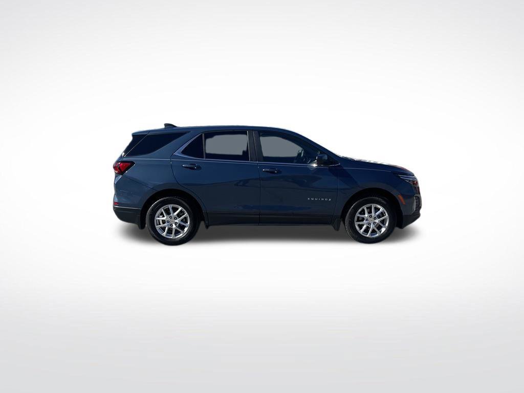 Used 2024 Chevrolet Equinox LT FWD image 6