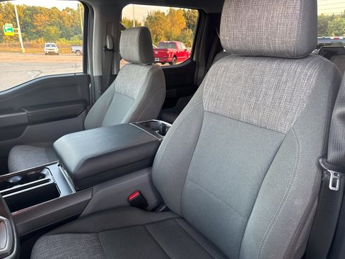 Certified 2023 Ford F150 XLT w/ Equipment Group 302A High image 23