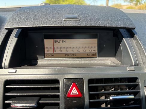 Used 2008 Mercedes-Benz C 300 4dr Sdn 3.0L Sport 4MATIC AWD image 49