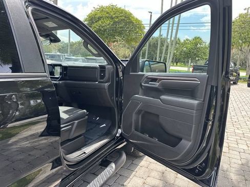 Used 2023 Chevrolet Silverado 1500 RST AWD/4WD image 23