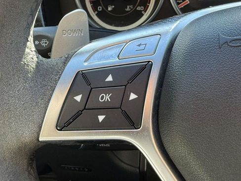 Used 2016 Mercedes-Benz E 63 AMG S-Model image 22