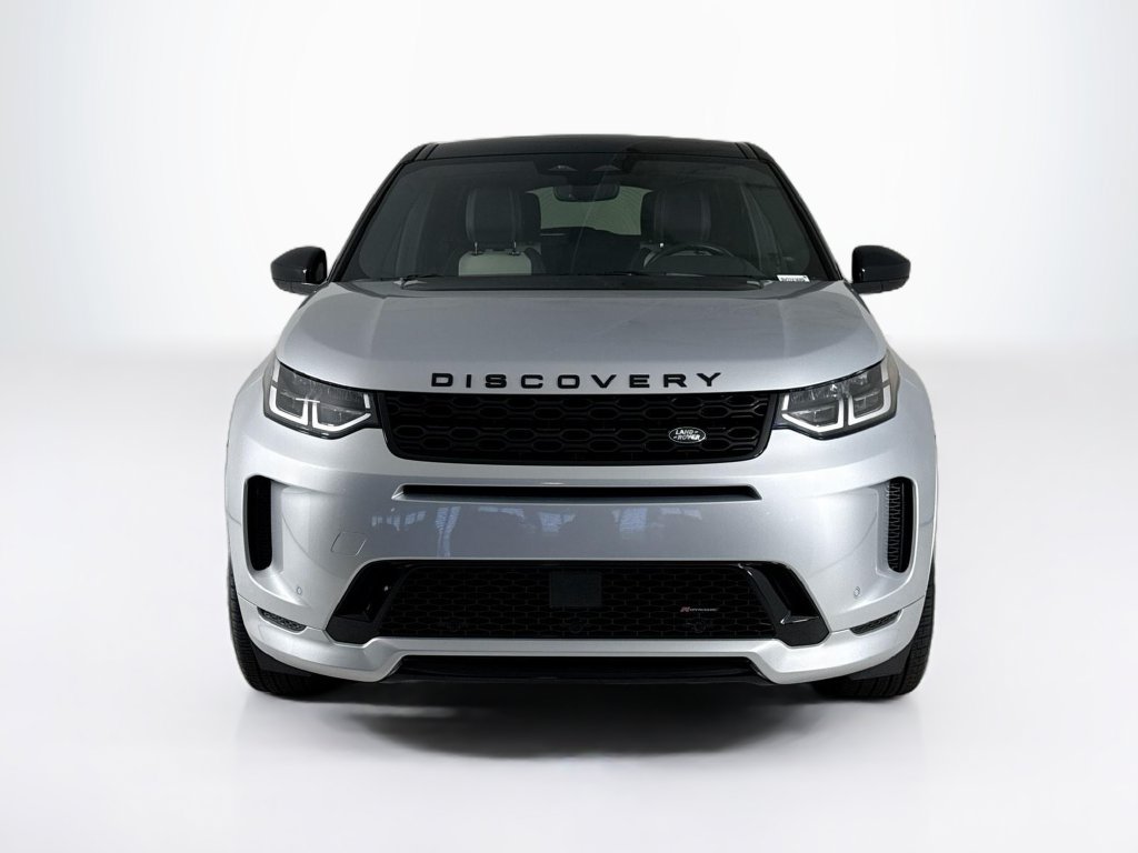 Used 2023 Land Rover Discovery Sport S R-Dynamic AWD/4WD image 8