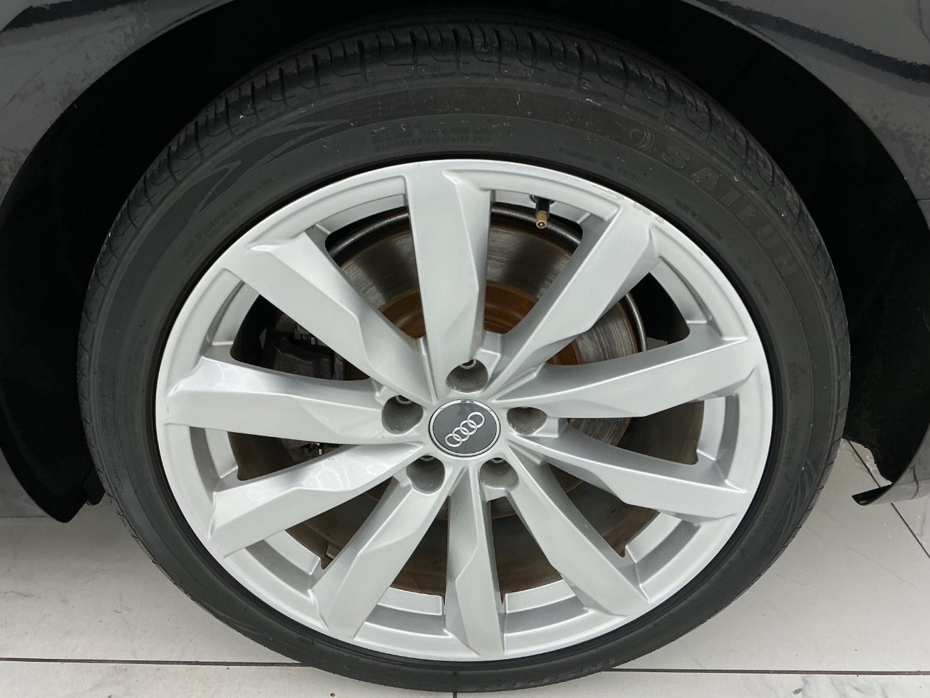 Used 2018 Audi A5 2.0T Premium Plus AWD/4WD image 48