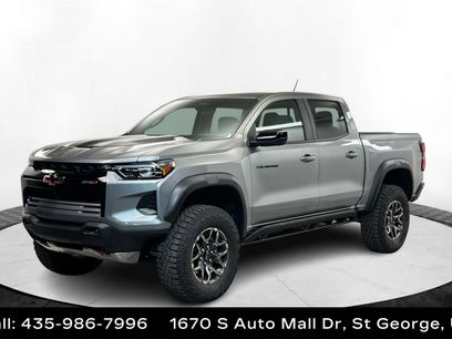 Certified 2025 Chevrolet Colorado ZR2 w/ Technology Package