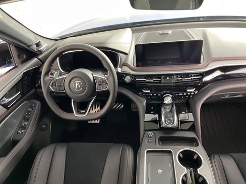New 2026 Acura MDX A-Spec image 5