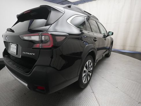 Certified 2025 Subaru Outback Limited AWD/4WD image 13