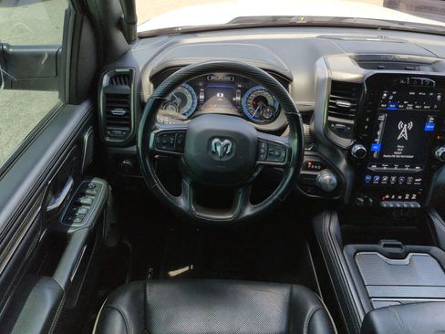 Used 2020 RAM 1500 Limited RWD image 16