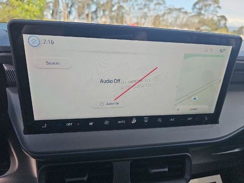 New 2026 Ford Maverick Lariat image 17